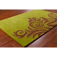 Area rug